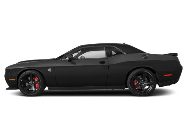 2023 Dodge Challenger Black Ghost
