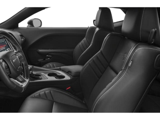 2023 Dodge Challenger SRT Jailbreak
