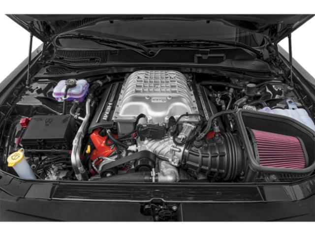 2023 Dodge Challenger SRT Jailbreak