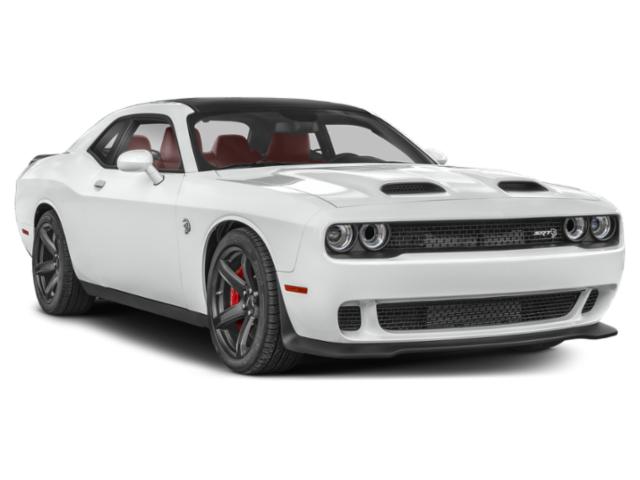 New 2023 Dodge Challenger Srt Demon For Sale In Boise, Id 