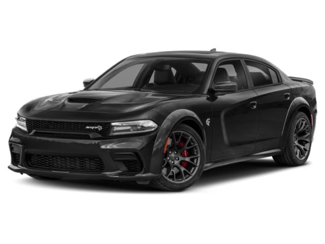 2023 Dodge Charger SRT Redeye Jailbreak