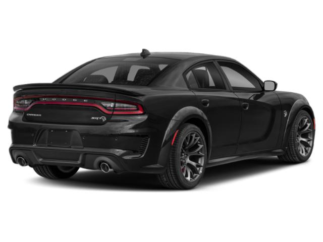 2023 Dodge Charger SRT Redeye Jailbreak