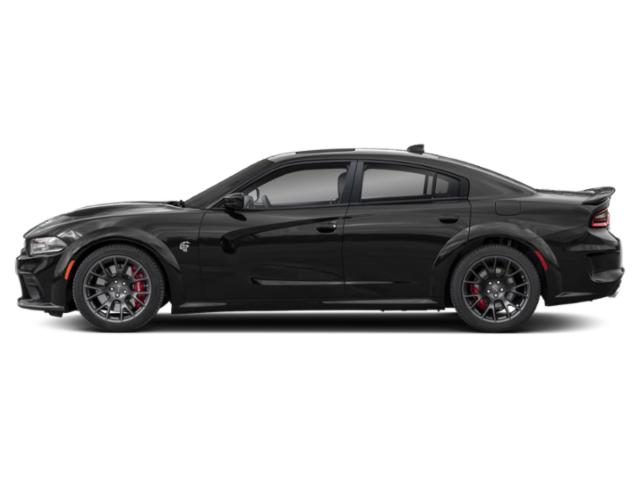 2023 Dodge Charger SRT Jailbreak