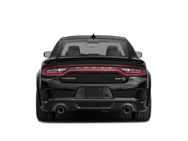 2023 Dodge Charger SRT Jailbreak