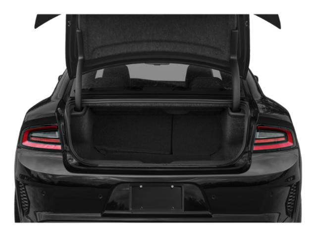 2023 Dodge Charger SRT Jailbreak