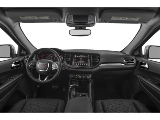 2023 Dodge Durango SXT Launch Edition AWD