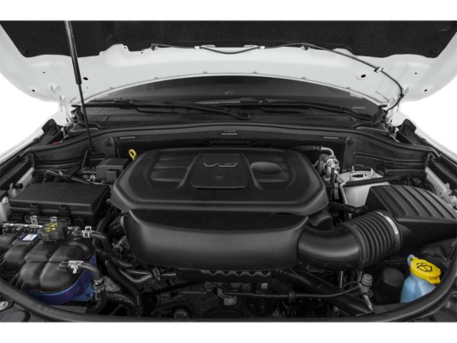 2023 Dodge Durango SXT Launch Edition AWD