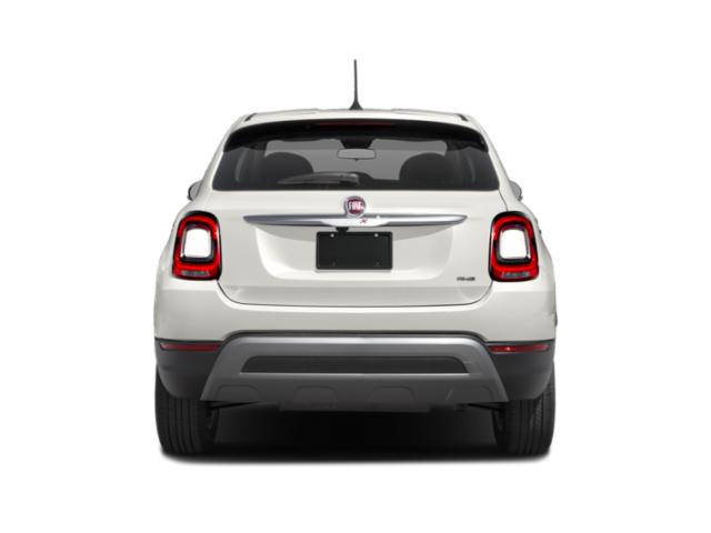 2023 Fiat 500X Sport AWD