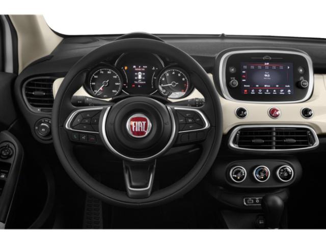 2023 Fiat 500X Sport AWD