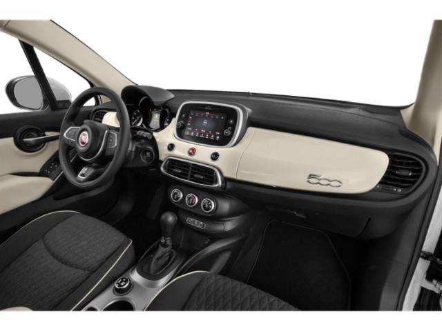 2023 Fiat 500X Sport AWD