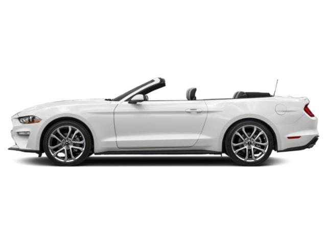 2023 Ford Mustang EcoBoost Premium Convertible