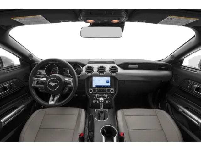2023 Ford Mustang EcoBoost Premium Convertible