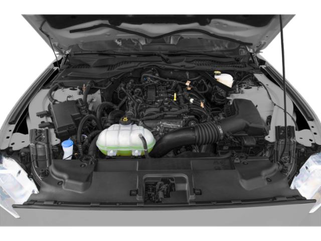 2023 Ford Mustang EcoBoost Premium Convertible
