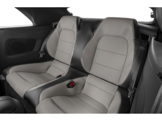 2023 Ford Mustang EcoBoost Premium Convertible