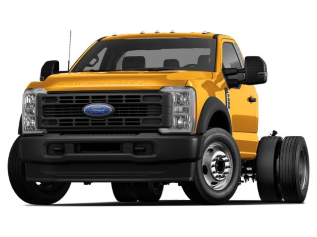 2023 Ford F-600 Chassis XLT