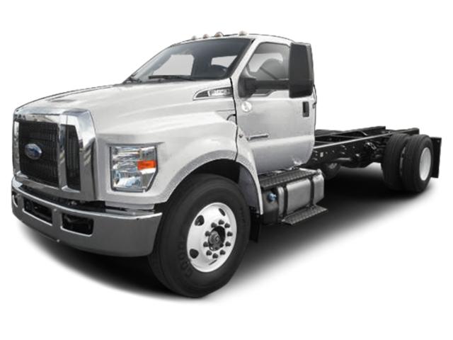 2023 Ford F-650 Base