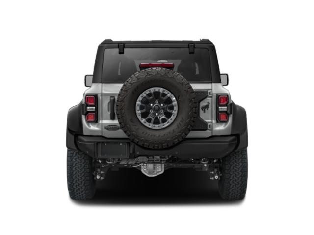 Used 2023 Ford Bronco For Sale in Tucson, AZ