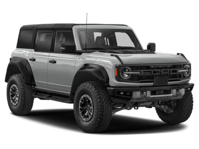 Used 2023 Ford Bronco For Sale in Tucson, AZ