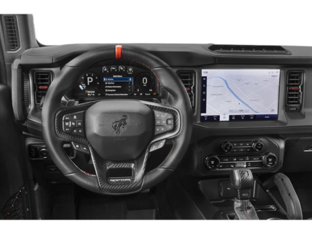 Used 2023 Ford Bronco For Sale in Tucson, AZ