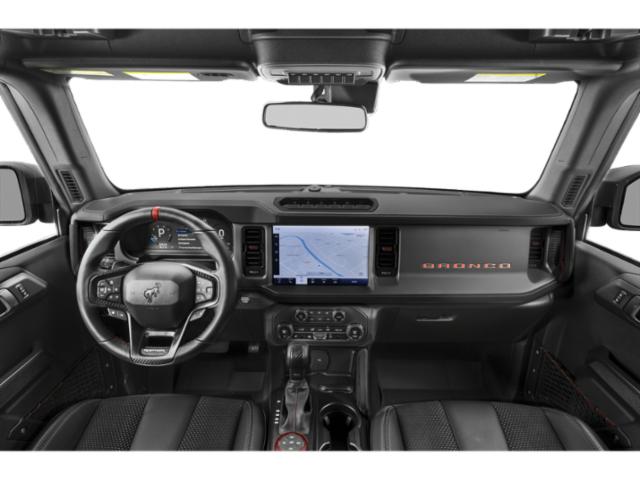 Used 2023 Ford Bronco For Sale in Tucson, AZ