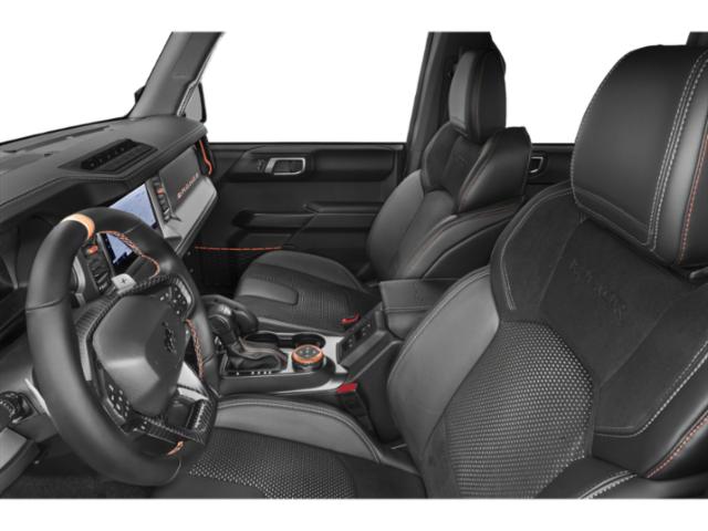 Used 2023 Ford Bronco For Sale in Tucson, AZ