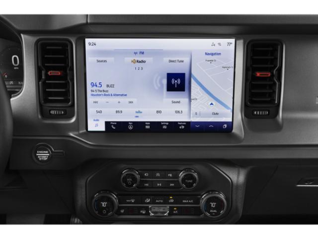 Used 2023 Ford Bronco For Sale in Tucson, AZ
