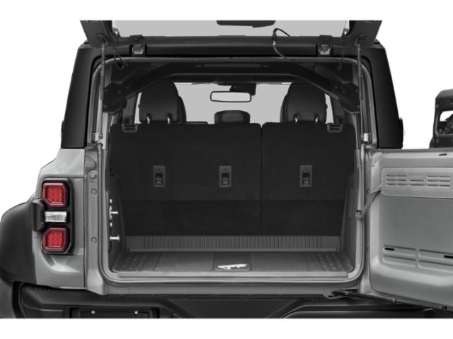 Used 2023 Ford Bronco For Sale in Tucson, AZ