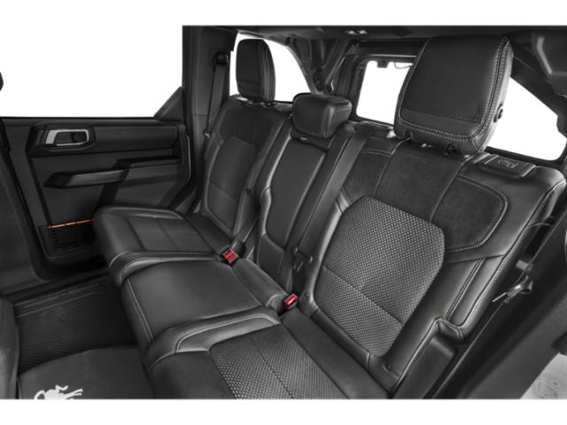 Used 2023 Ford Bronco For Sale in Tucson, AZ
