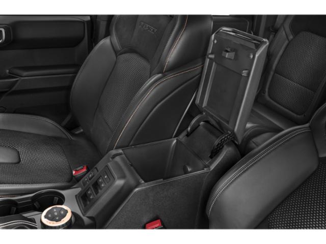 Used 2023 Ford Bronco For Sale in Tucson, AZ