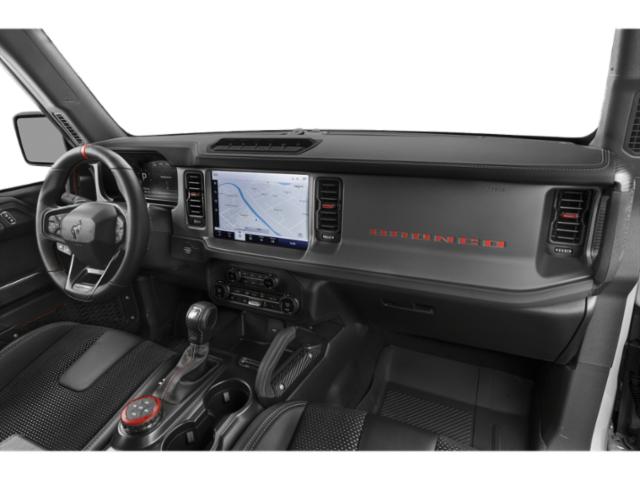 Used 2023 Ford Bronco For Sale in Tucson, AZ