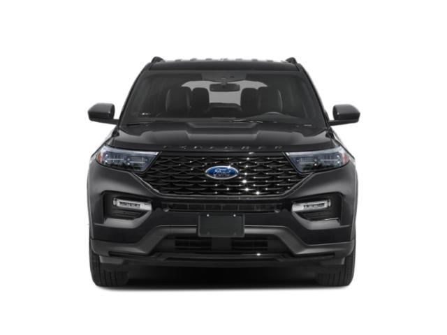 Used 2023 Ford Explorer For Sale in Muscle Shoals, AL