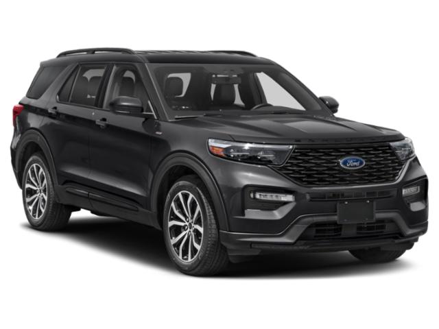 Used 2023 Ford Explorer For Sale in Muscle Shoals, AL