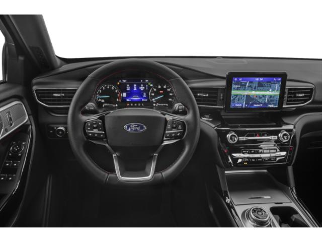 Used 2023 Ford Explorer For Sale in Muscle Shoals, AL