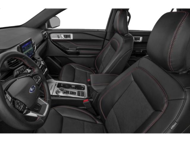 Used 2023 Ford Explorer For Sale in Muscle Shoals, AL