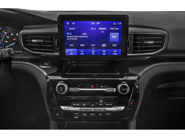Used 2023 Ford Explorer For Sale in Muscle Shoals, AL
