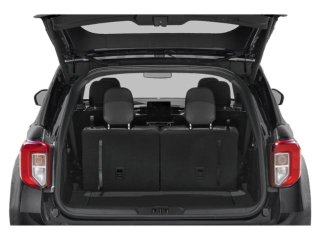 Used 2023 Ford Explorer For Sale in Muscle Shoals, AL