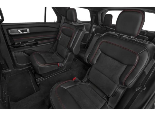 Used 2023 Ford Explorer For Sale in Muscle Shoals, AL