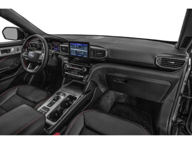 Used 2023 Ford Explorer For Sale in Muscle Shoals, AL