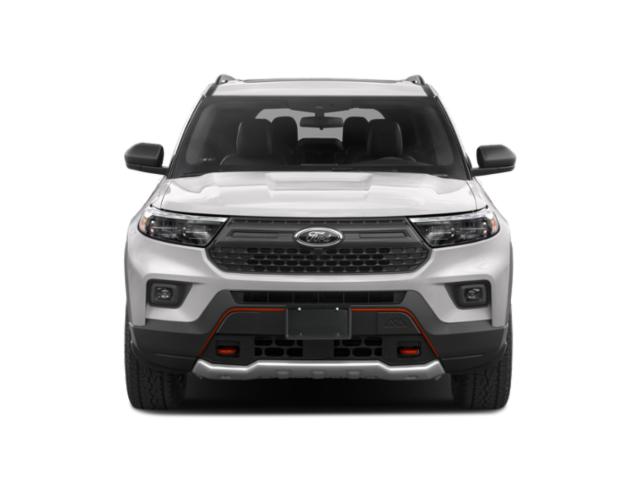 Used 2023 Ford Explorer For Sale in Muscle Shoals, AL