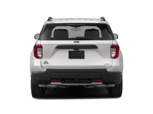 Used 2023 Ford Explorer For Sale in Muscle Shoals, AL