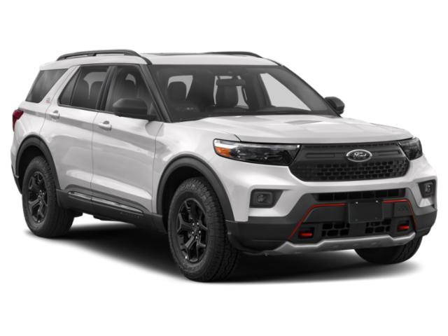 Used 2023 Ford Explorer For Sale in Muscle Shoals, AL