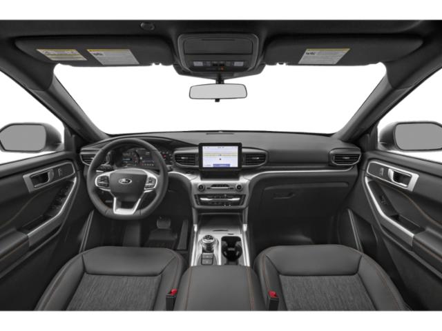 Used 2023 Ford Explorer For Sale in Muscle Shoals, AL