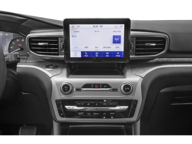 Used 2023 Ford Explorer For Sale in Muscle Shoals, AL