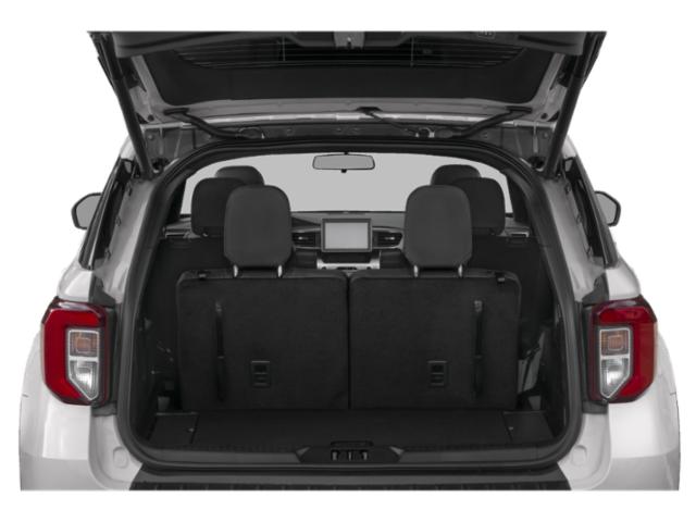 Used 2023 Ford Explorer For Sale in Muscle Shoals, AL