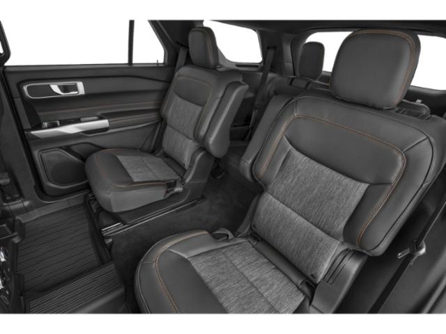 Used 2023 Ford Explorer For Sale in Muscle Shoals, AL