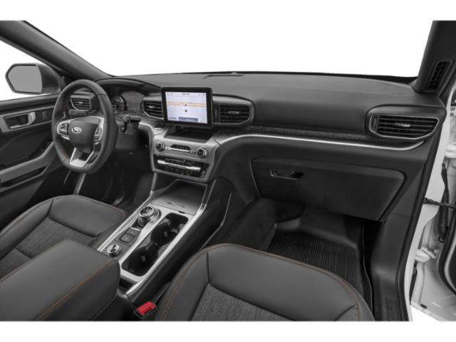 Used 2023 Ford Explorer For Sale in Muscle Shoals, AL
