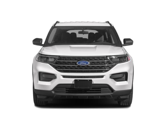 Used 2023 Ford Explorer For Sale in Tucson, AZ