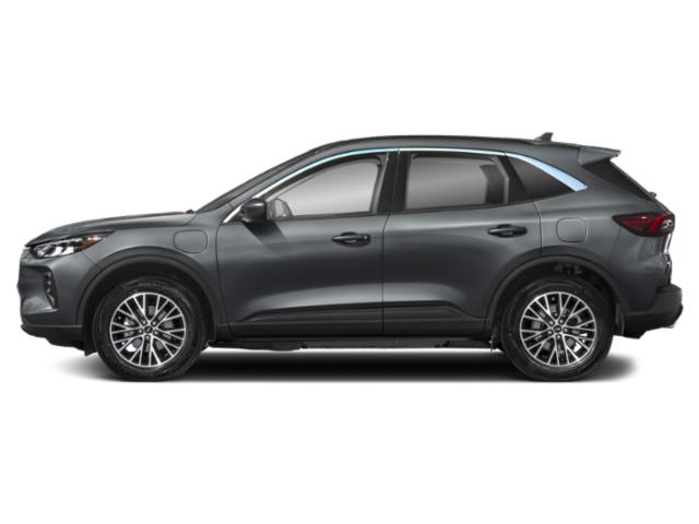 2023 Ford Escape PHEV