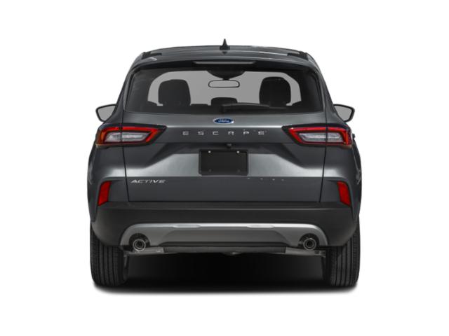 Used 2023 Ford Escape For Sale in Jackson, MI
