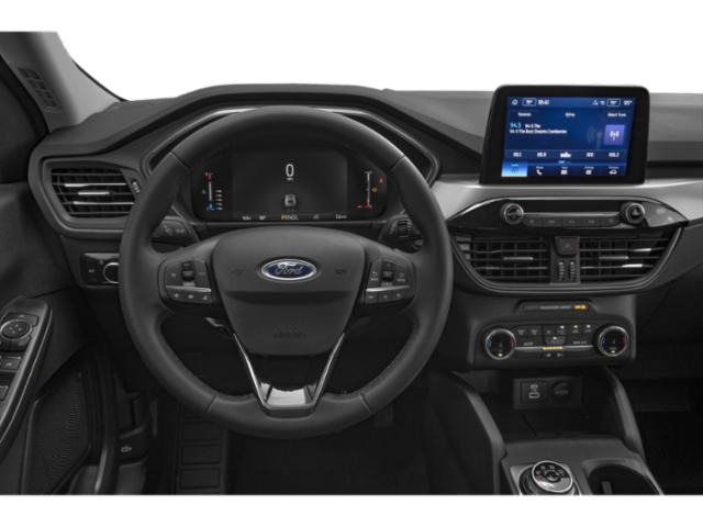 Used 2023 Ford Escape For Sale in Jackson, MI